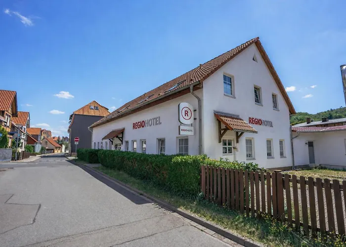  REGIOHOTEL Pfälzer Hof