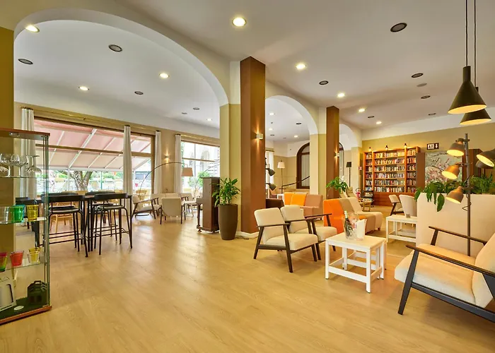 Hotel familiare: Hotel Bisesti ***S