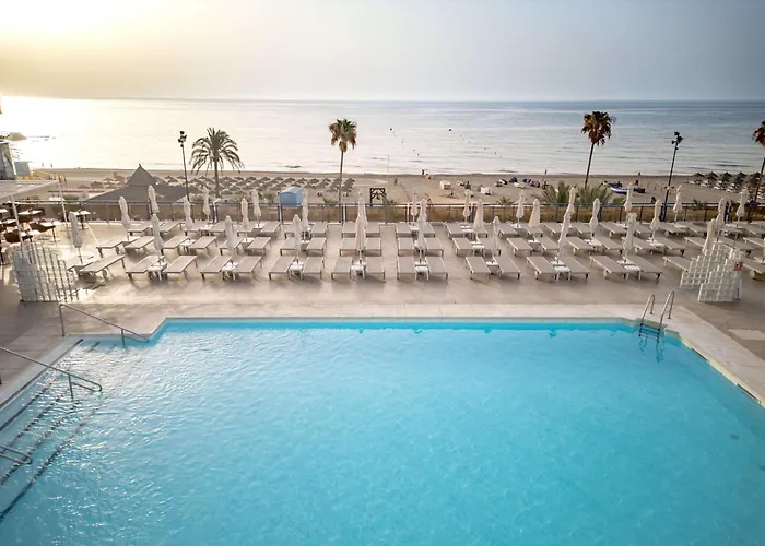 Hotel Ping Pong: Hotel Yaramar - Adults Recommended