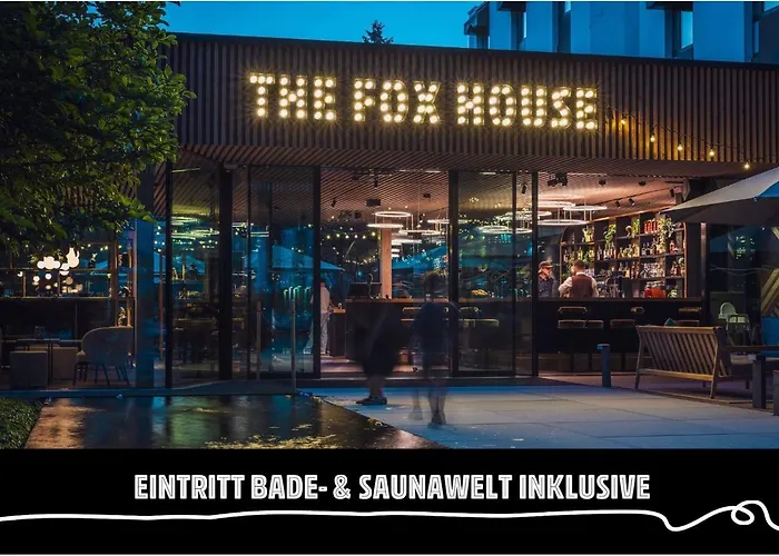 Revier Hotel Säntispark