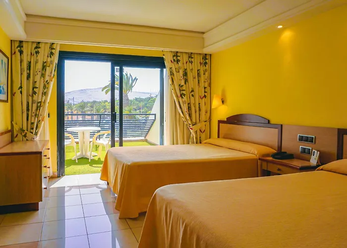 Hotel céntrico: Sbh Crystal Beach Hotel & Suites - Adults Only