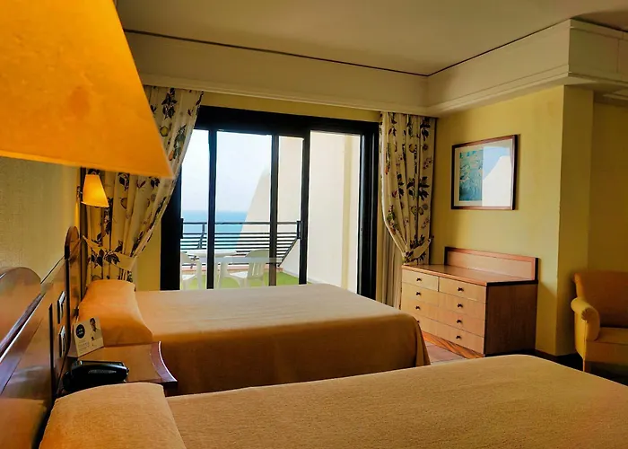Hotel céntrico: Sbh Crystal Beach Hotel & Suites - Adults Only