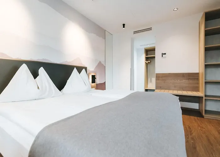 Hotel Restaurant Auerhahn