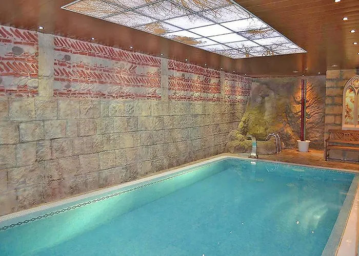 Hotel Bocalé