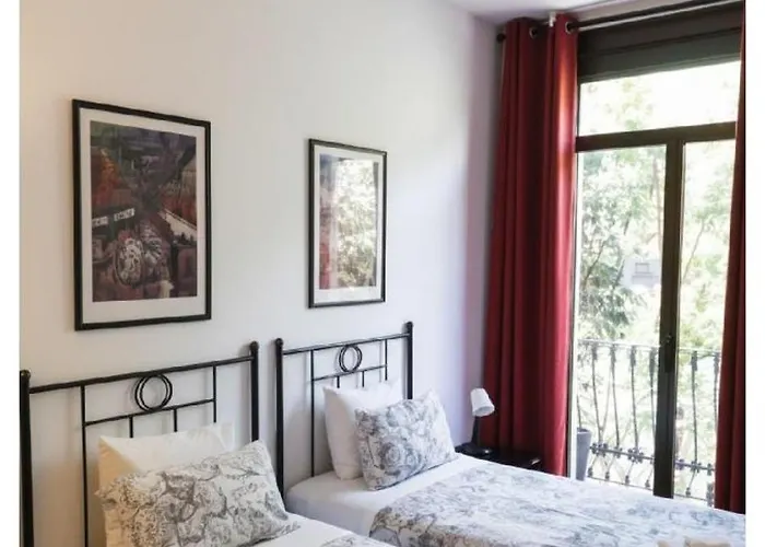 Casa de huéspedes: Hostal Absolut Stay (Adults Only)