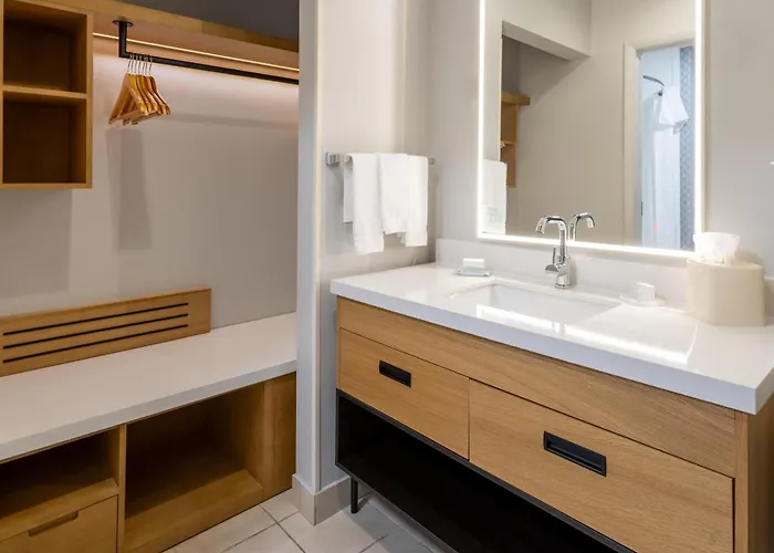 Homewood Suites By Hilton Rochester/Greece, Ny