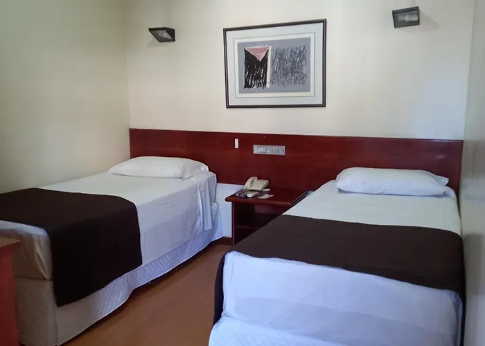 Family Hotel: Cheverny Apart Hotel