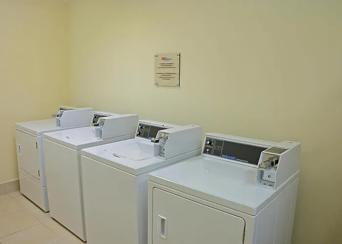 Family Hotel: Hilton Garden Inn Guanacaste Airport