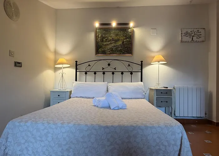 La Posada De