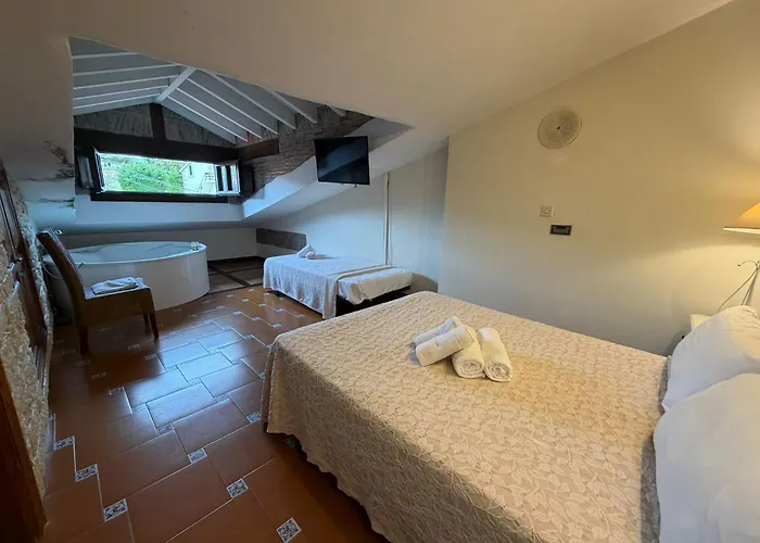 La Posada De