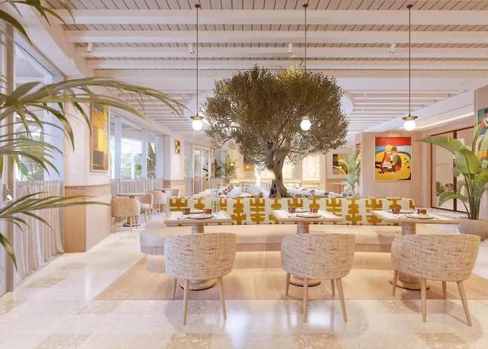 Hotel familiar: Conrad Algarve