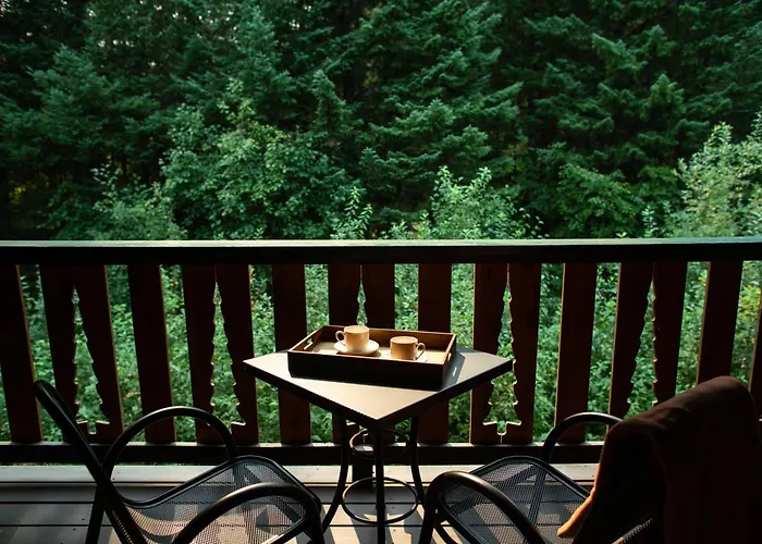 Your Cabin rentals Seward Windsong