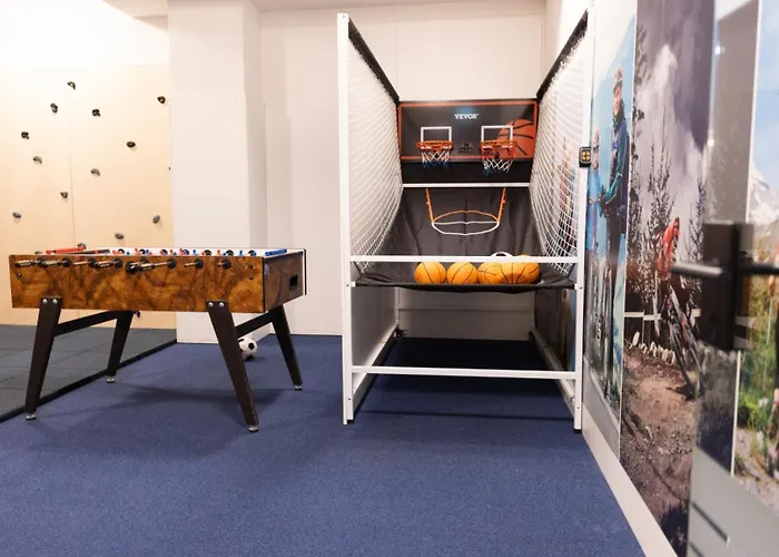 Familienhotel: Hotel Planai By Alpeffect Hotels