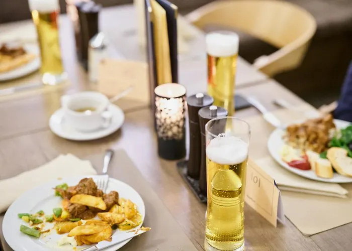 Familienhotel: Hotel Planai By Alpeffect Hotels