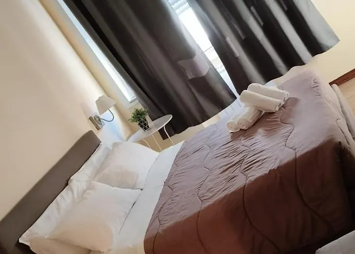  Cconforthotels R&B Cavour