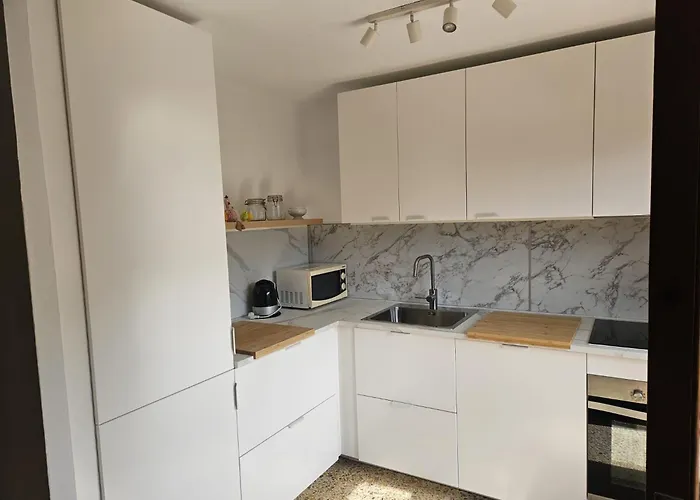 Cabina: Villa Ideal
