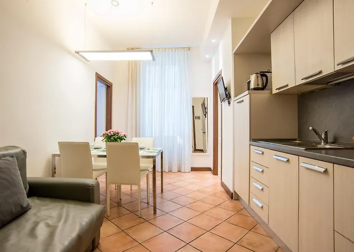 Sweetsuite Rome