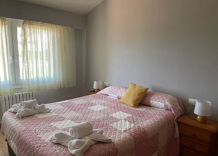 Hotel cerca del colegio: Turisme Rural El Janpere