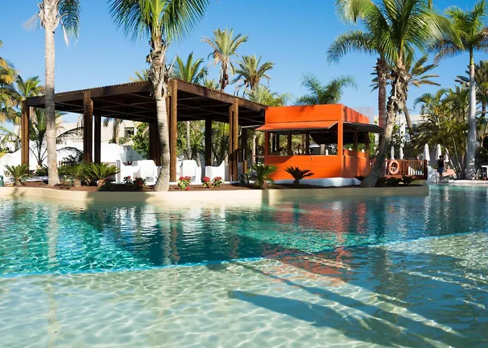 Gran Canaria Princess - Adults Only