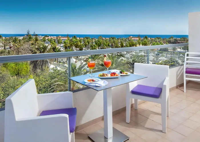 Hotel Gran Canaria Princess - Adults Only