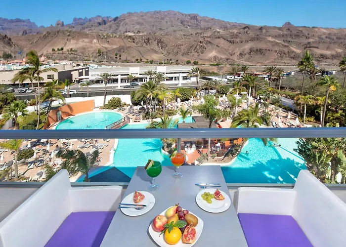 Hotel Gran Canaria Princess - Adults Only