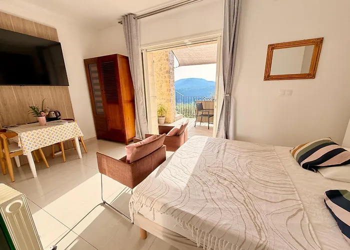 Villa Grand Baie