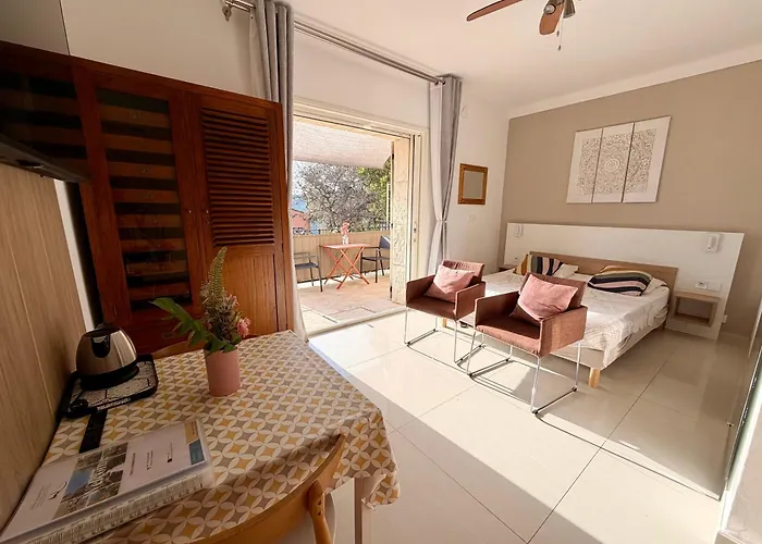 Villa Grand Baie