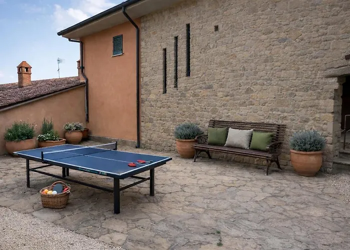 Villa Mammi