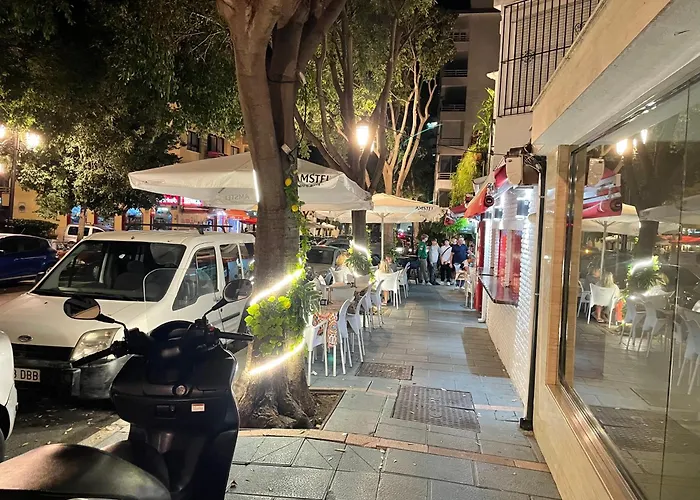 Marbella Apartment