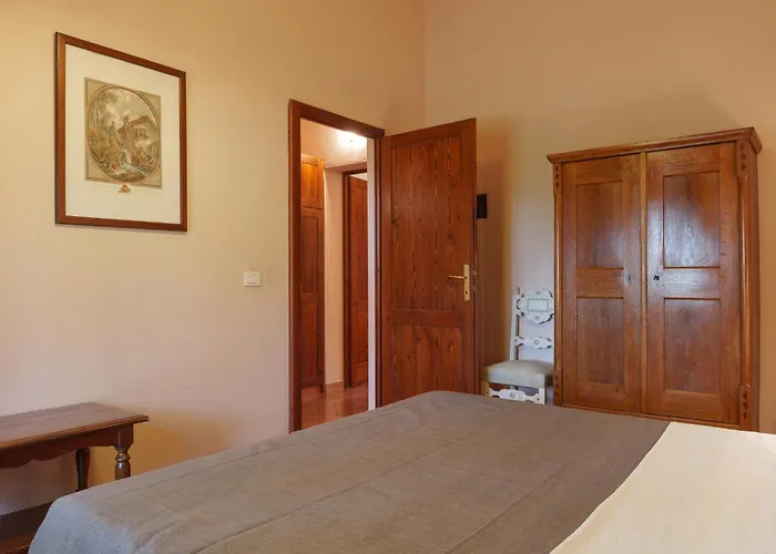 Agriturismo Le Pescine