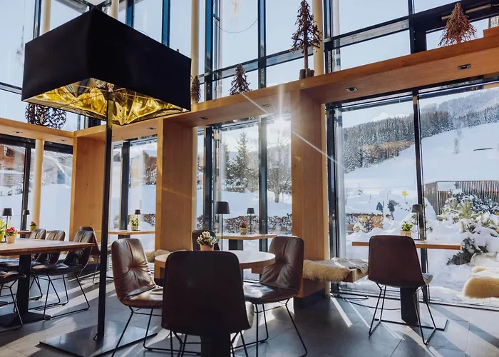 Naturresort Puradies