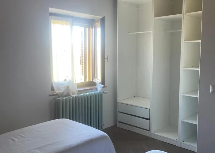 Agriturismo La Morosina