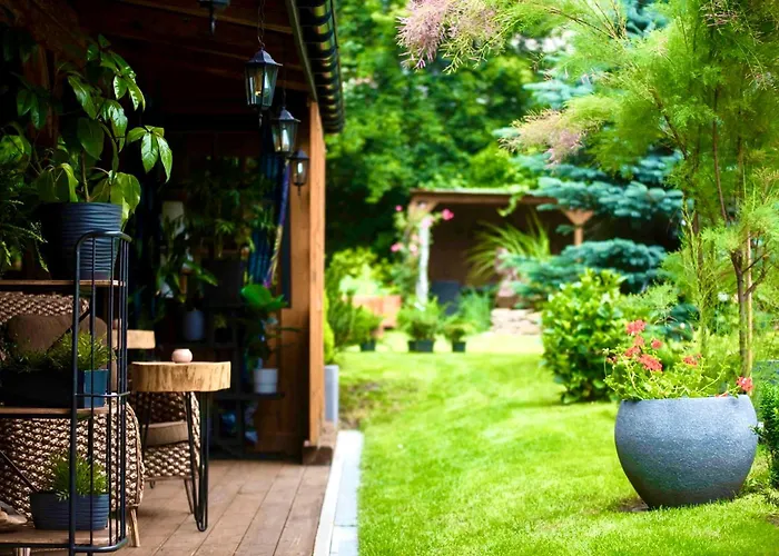 Art&Garden Residence