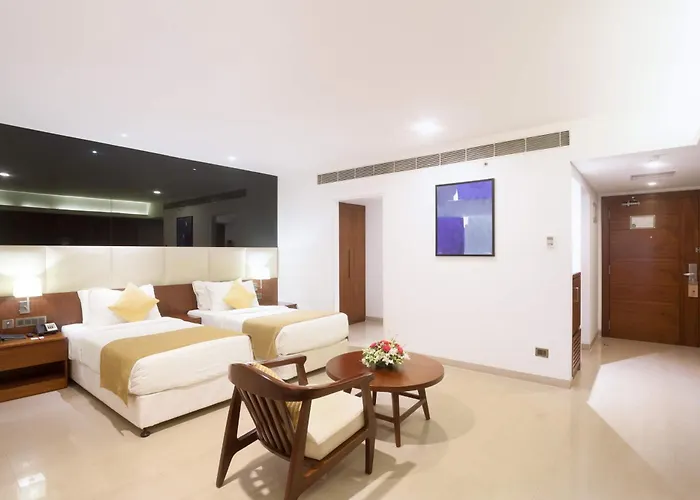 Raviz Calicut