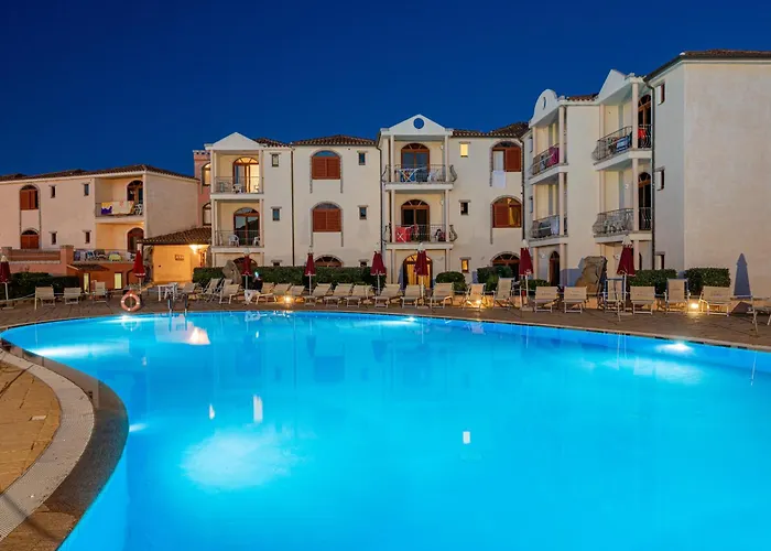 Club Esse Posada