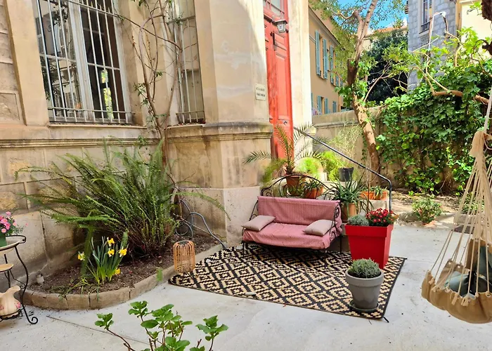 La Maïoun Guesthouse