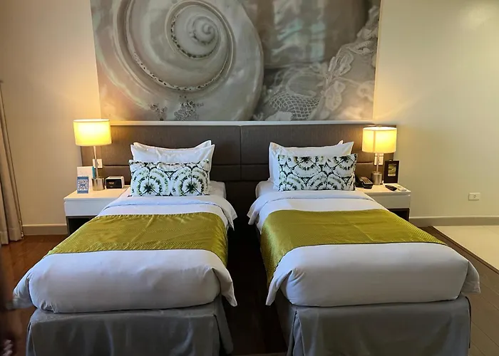 Citadines Millennium Ortigas Manila