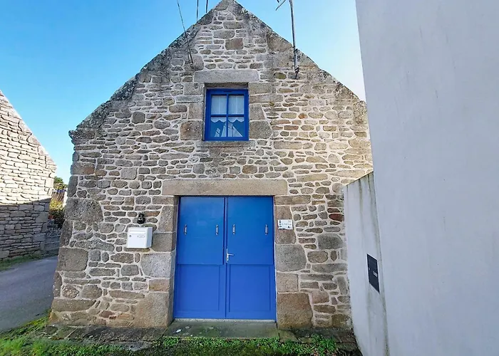 Holiday Home La Belle Oceane By Interhome