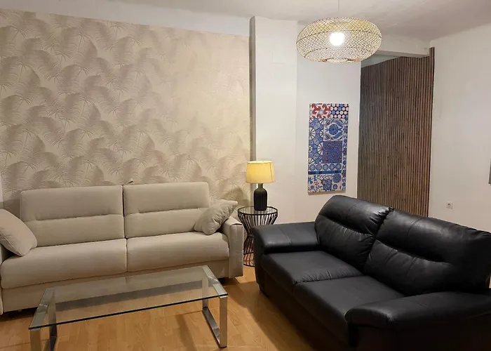 Coliseo Premium Apartment