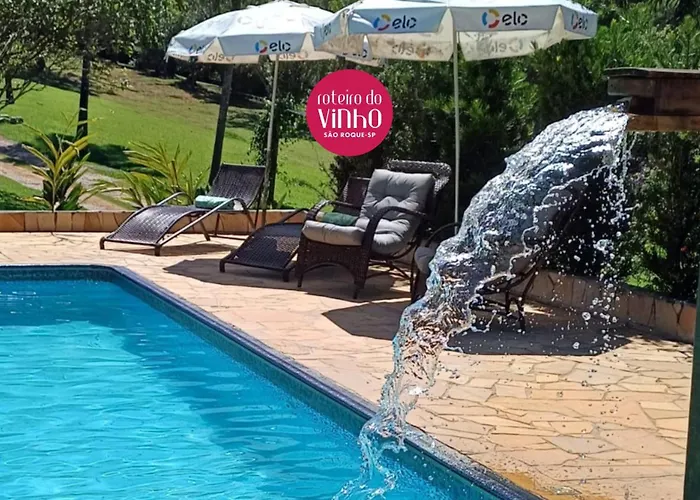 Hotel Spa: Pousada Sitio da Terra e Arte
