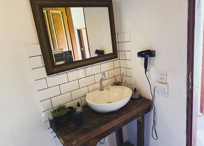 Hotel Spa: Pousada Sitio da Terra e Arte