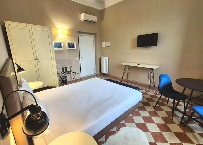  Guest House La Grancontessa