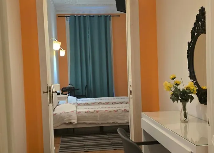 Hotel: Cenário Catita Hostel