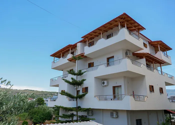Vila Balani