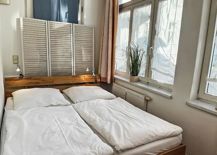 Haustierfreundliches Hotel: Apartment Bergstrasse By Interhome