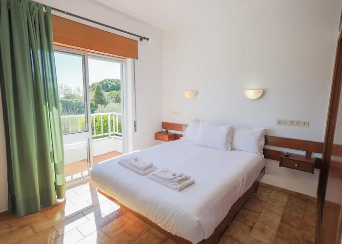 Casa de huéspedes: Residencial Campo-Mar by Umbral