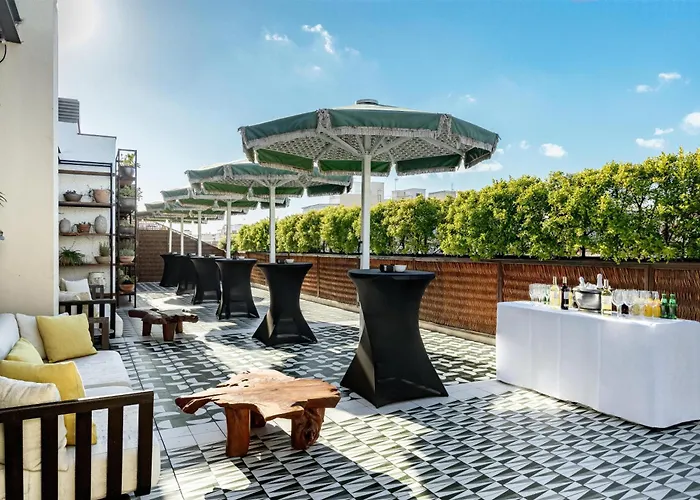 Hotel adatto agli animali: Radisson Blu 1882 Hotel, Barcelona Sagrada Familia