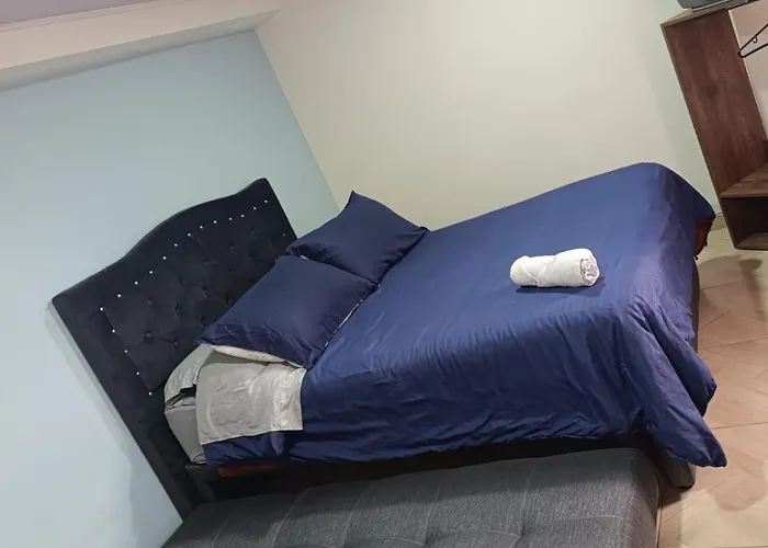 Hospedaje Room's El Dorado