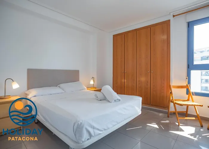 Perros hoteles Style Patacona