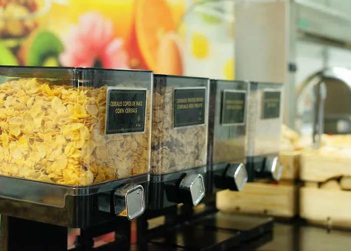 Apartamentos El Tajo&SPA